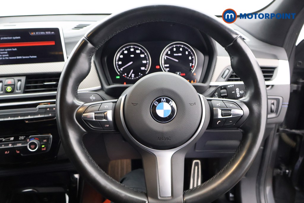 BMW X2 M Sport X Automatic Petrol SUV - Stock Number (1576603) - 1st supplementary image