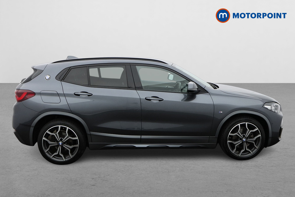 BMW X2 M Sport X Automatic Petrol SUV - Stock Number (1576603) - Drivers side