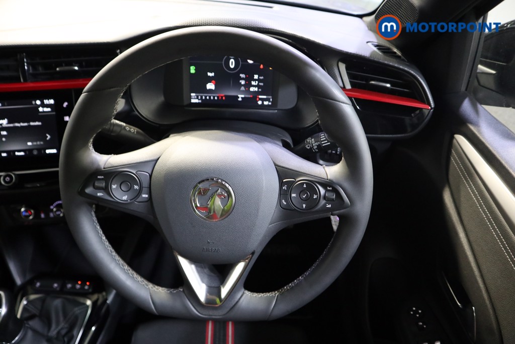 Vauxhall Corsa GS Manual Petrol Hatchback - Stock Number (1577664) - 2nd supplementary image