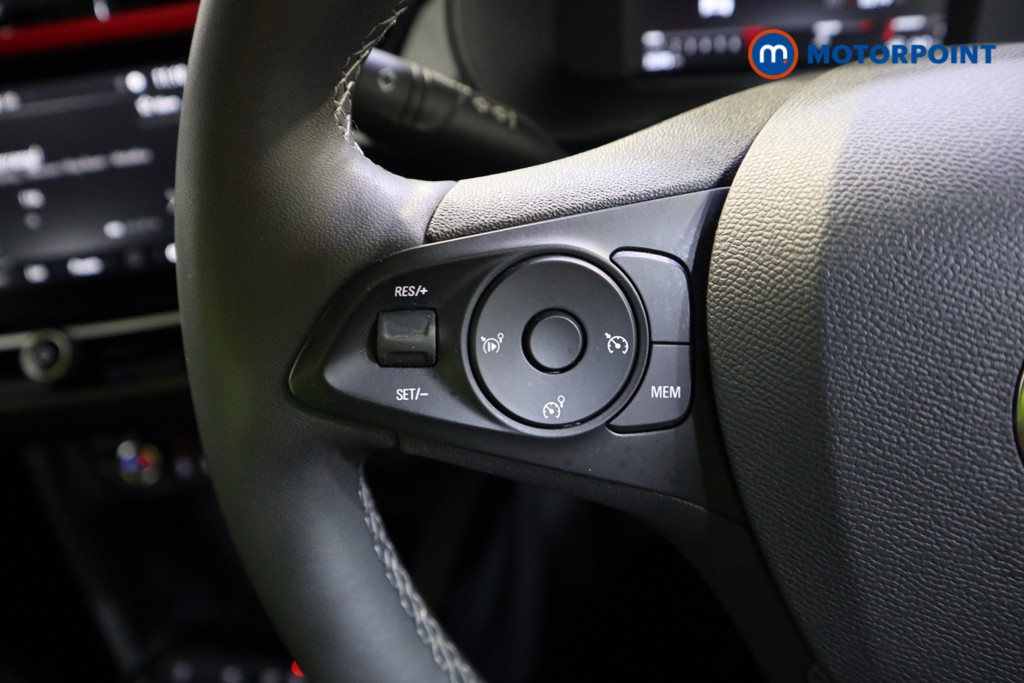Vauxhall Corsa GS Manual Petrol Hatchback - Stock Number (1577664) - 3rd supplementary image