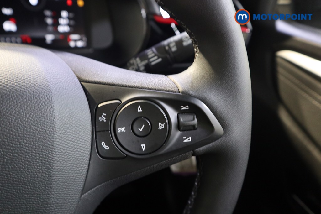 Vauxhall Corsa GS Manual Petrol Hatchback - Stock Number (1577664) - 4th supplementary image