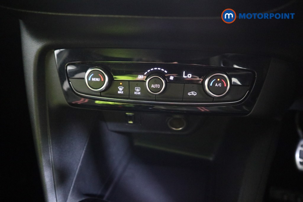 Vauxhall Corsa GS Manual Petrol Hatchback - Stock Number (1577664) - 7th supplementary image