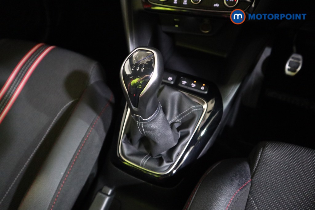 Vauxhall Corsa GS Manual Petrol Hatchback - Stock Number (1577664) - 9th supplementary image