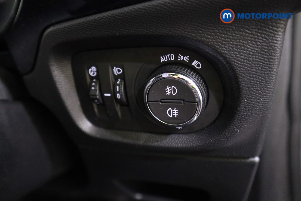 Vauxhall Corsa GS Manual Petrol Hatchback - Stock Number (1577664) - 10th supplementary image