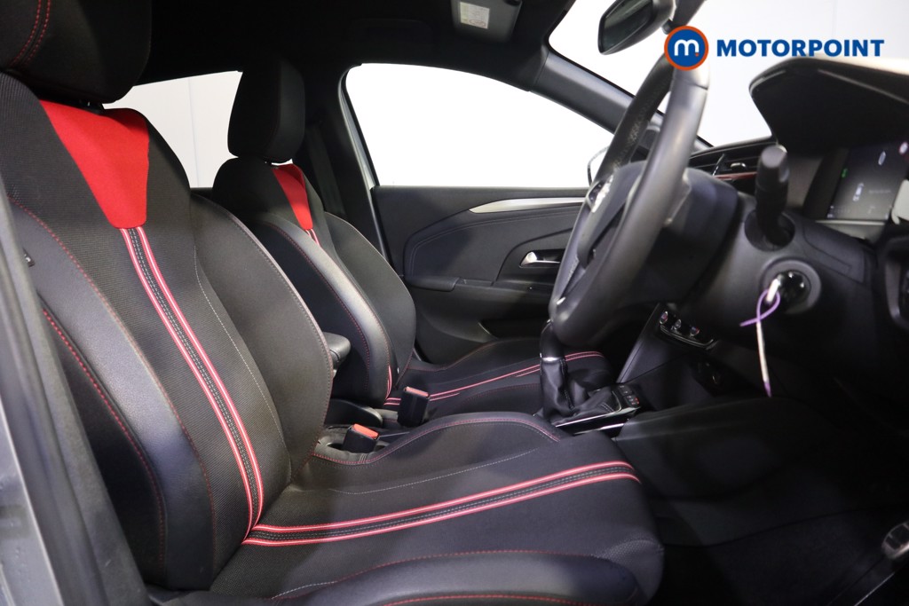 Vauxhall Corsa GS Manual Petrol Hatchback - Stock Number (1577664) - 12th supplementary image