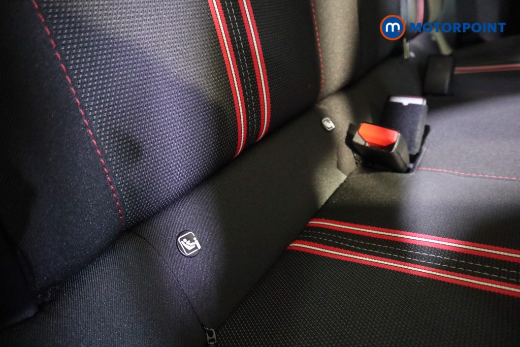 Vauxhall Corsa GS Manual Petrol Hatchback - Stock Number (1577664) - 14th supplementary image