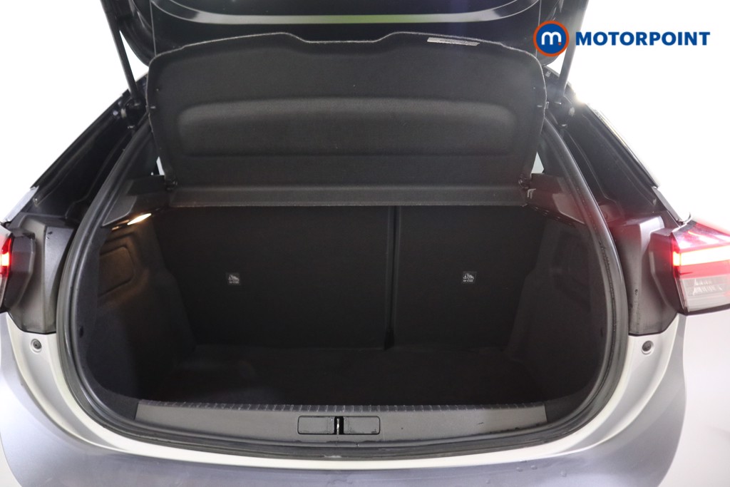 Vauxhall Corsa GS Manual Petrol Hatchback - Stock Number (1577664) - 16th supplementary image