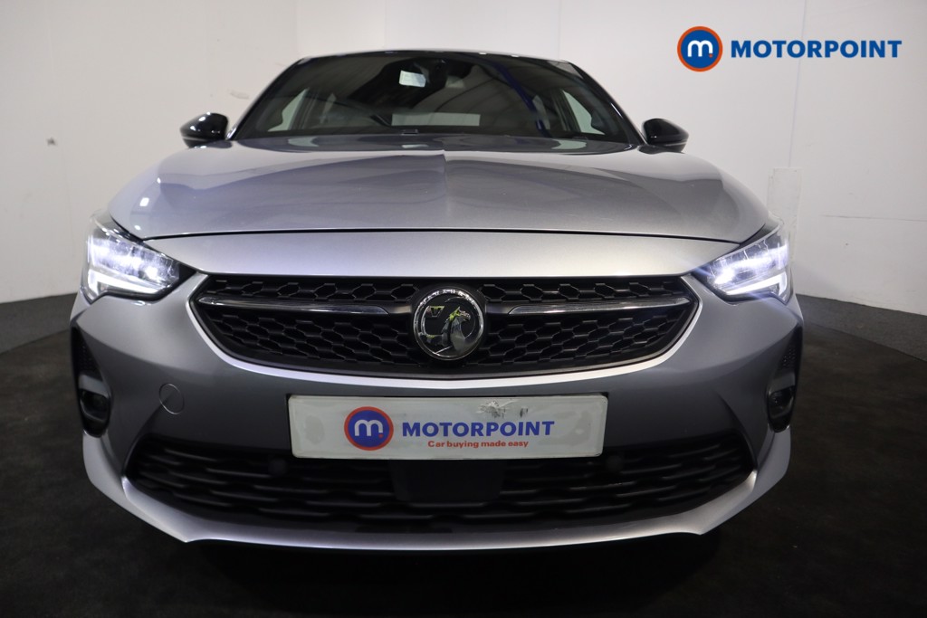 Vauxhall Corsa GS Manual Petrol Hatchback - Stock Number (1577664) - 27th supplementary image