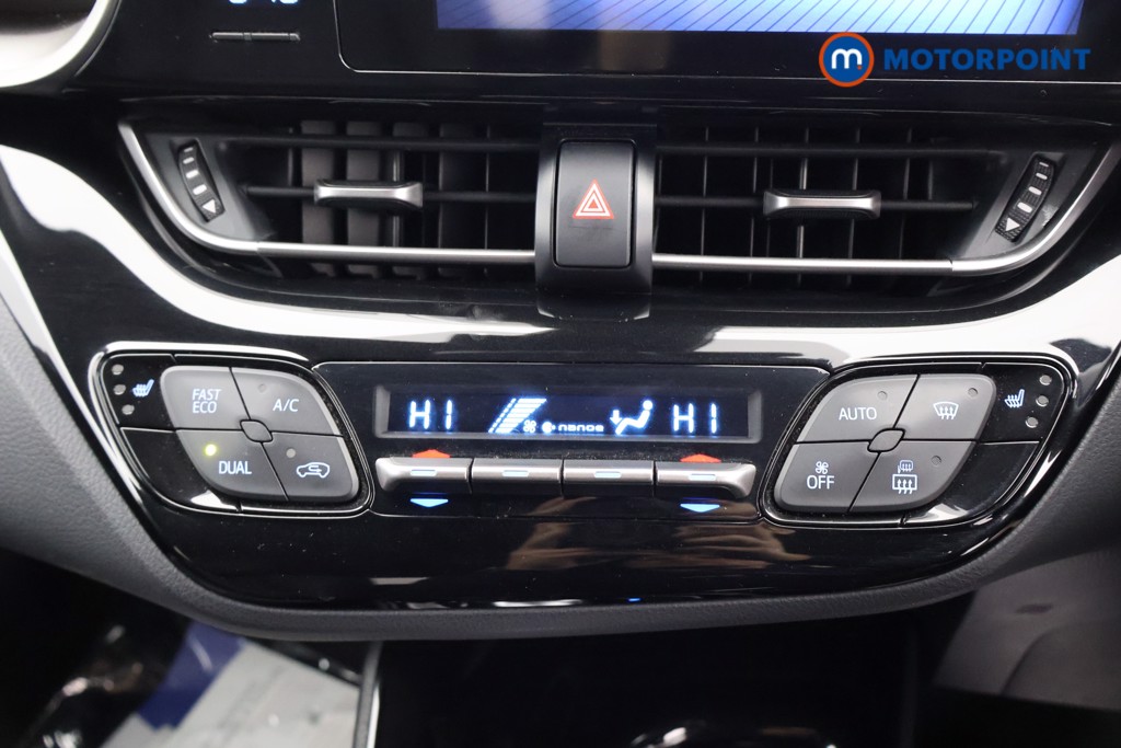 Toyota C-Hr Excel Automatic Petrol SUV - Stock Number (1578031) - 11th supplementary image