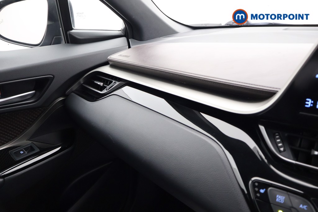 Toyota C-Hr Excel Automatic Petrol SUV - Stock Number (1578031) - 12th supplementary image
