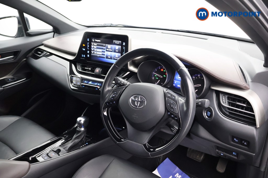 Toyota C-Hr Excel Automatic Petrol SUV - Stock Number (1578031) - 15th supplementary image