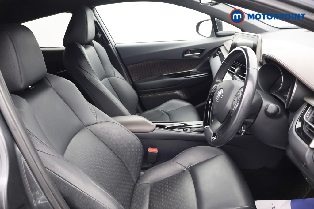 Toyota C-Hr Excel Automatic Petrol SUV - Stock Number (1578031) - 16th supplementary image