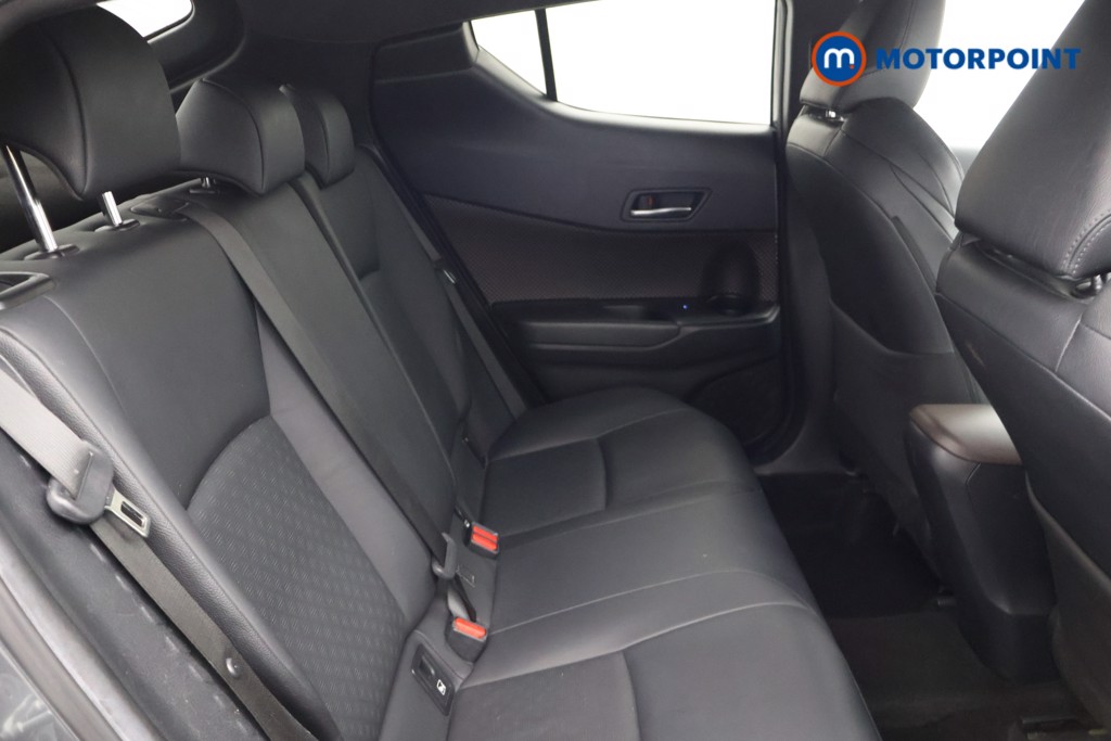 Toyota C-Hr Excel Automatic Petrol SUV - Stock Number (1578031) - 18th supplementary image