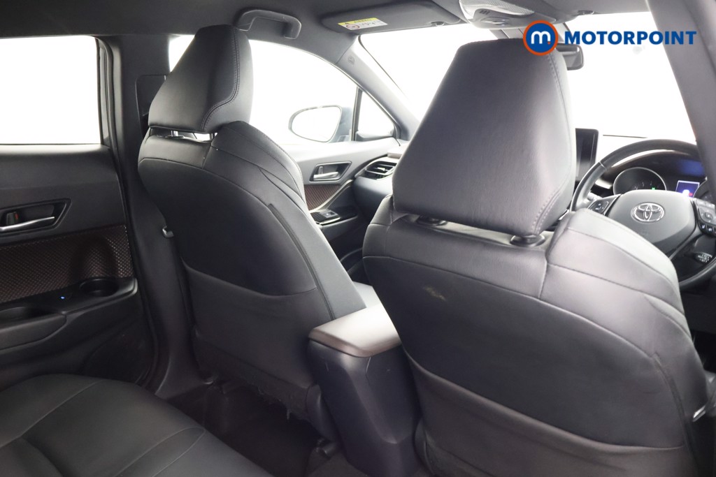 Toyota C-Hr Excel Automatic Petrol SUV - Stock Number (1578031) - 19th supplementary image