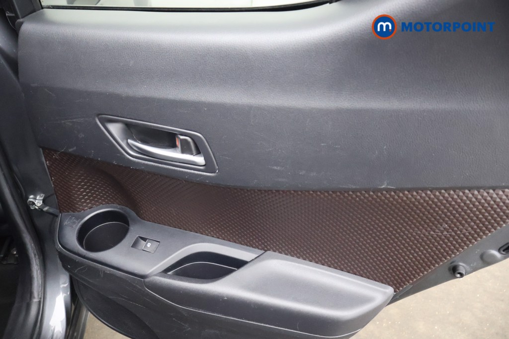 Toyota C-Hr Excel Automatic Petrol SUV - Stock Number (1578031) - 20th supplementary image
