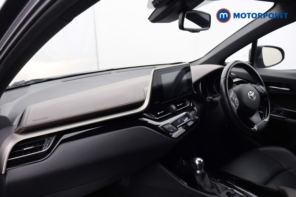Toyota C-Hr Excel Automatic Petrol SUV - Stock Number (1578031) - 21st supplementary image