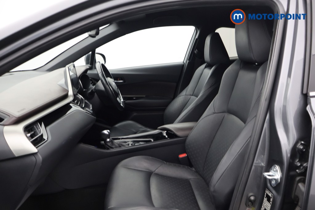 Toyota C-Hr Excel Automatic Petrol SUV - Stock Number (1578031) - 22nd supplementary image
