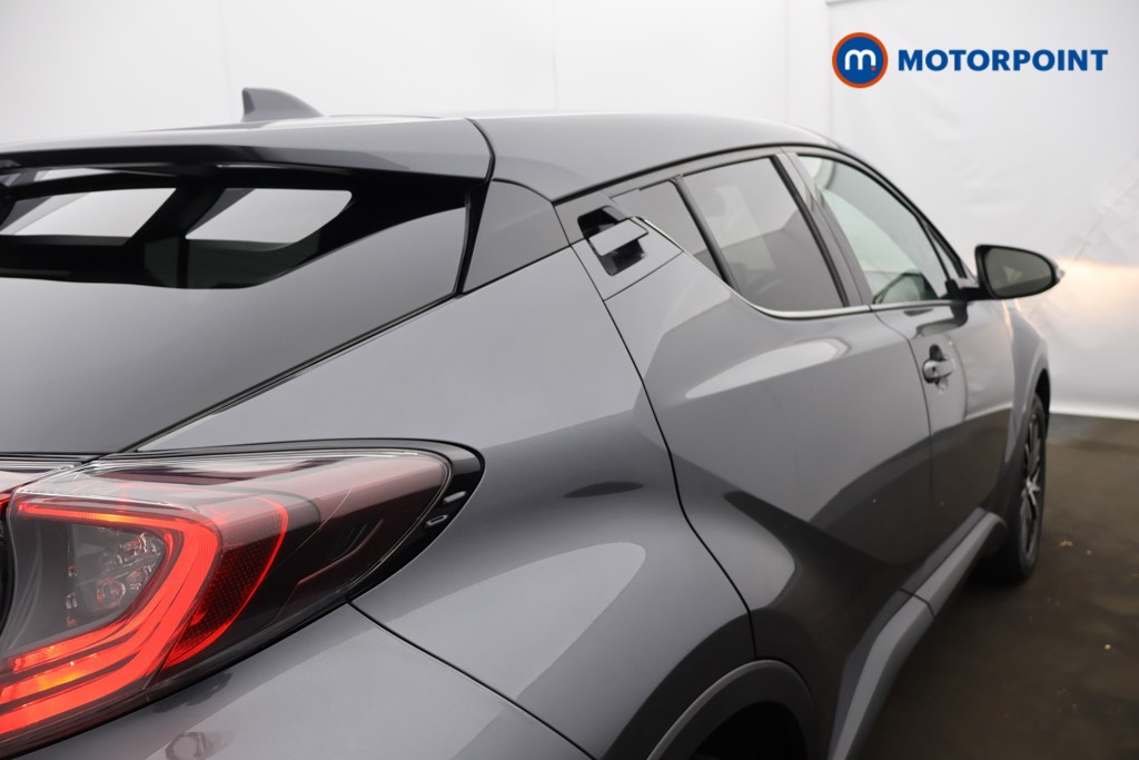 Toyota C-Hr Excel Automatic Petrol SUV - Stock Number (1578031) - 25th supplementary image
