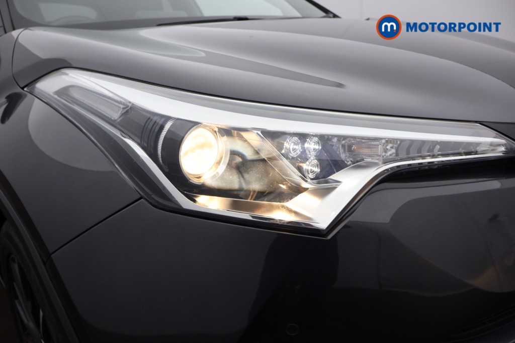 Toyota C-Hr Excel Automatic Petrol SUV - Stock Number (1578031) - 28th supplementary image