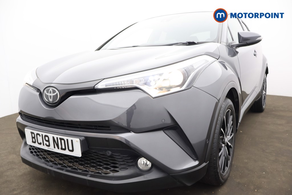 Toyota C-Hr Excel Automatic Petrol SUV - Stock Number (1578031) - 29th supplementary image