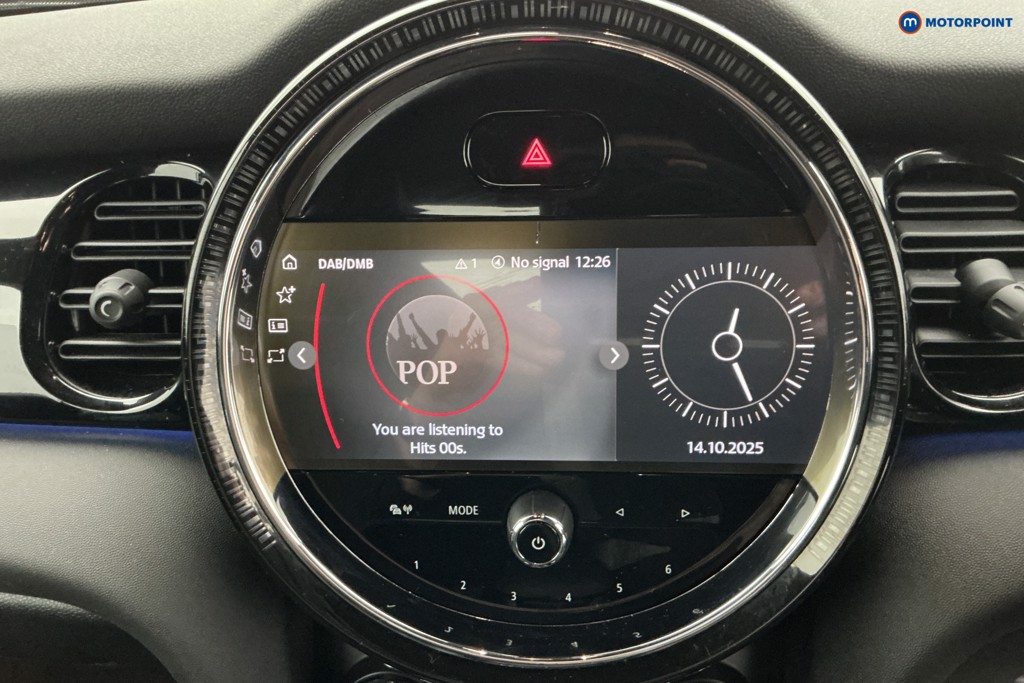 Mini Hatchback Cooper Sport Automatic Petrol Hatchback - Stock Number (1578465) - 2nd supplementary image