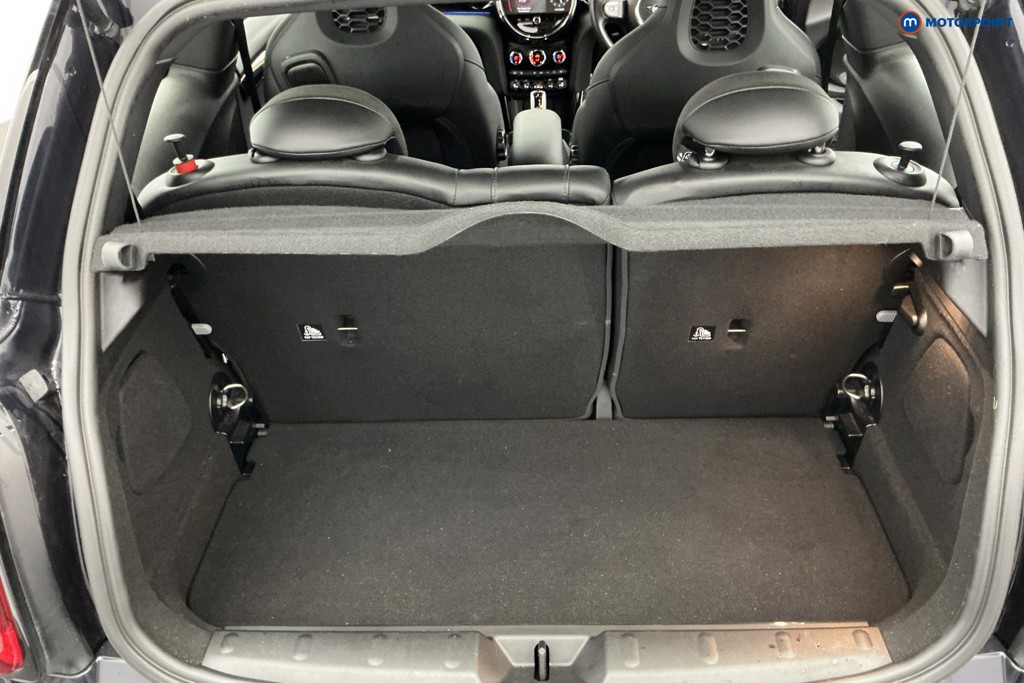 Mini Hatchback Cooper Sport Automatic Petrol Hatchback - Stock Number (1578465) - 3rd supplementary image