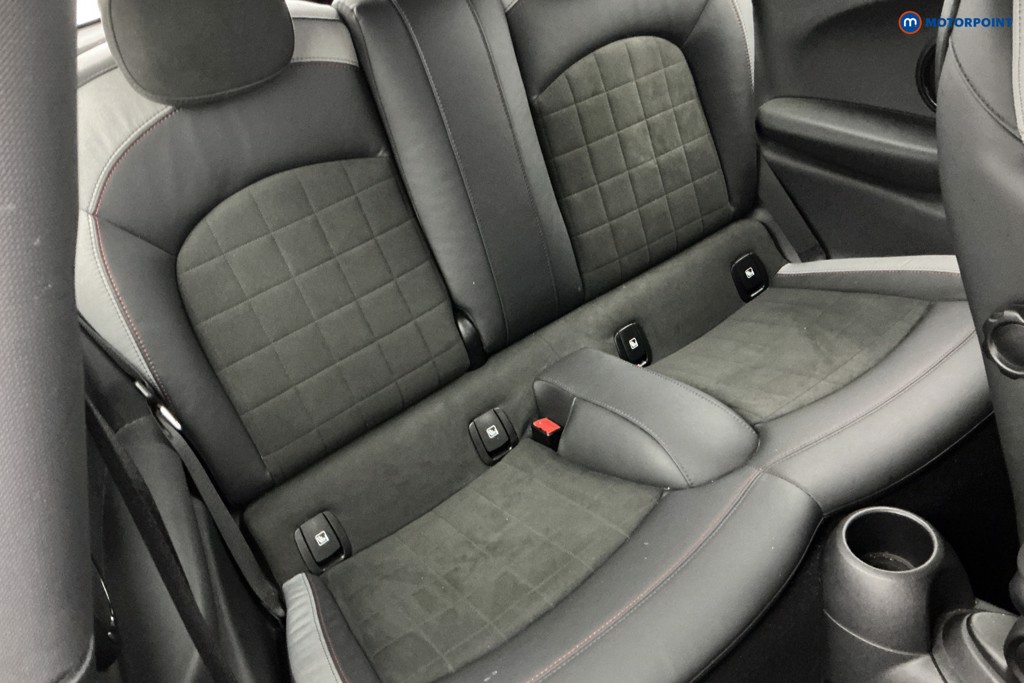 Mini Hatchback Cooper Sport Automatic Petrol Hatchback - Stock Number (1578465) - 4th supplementary image