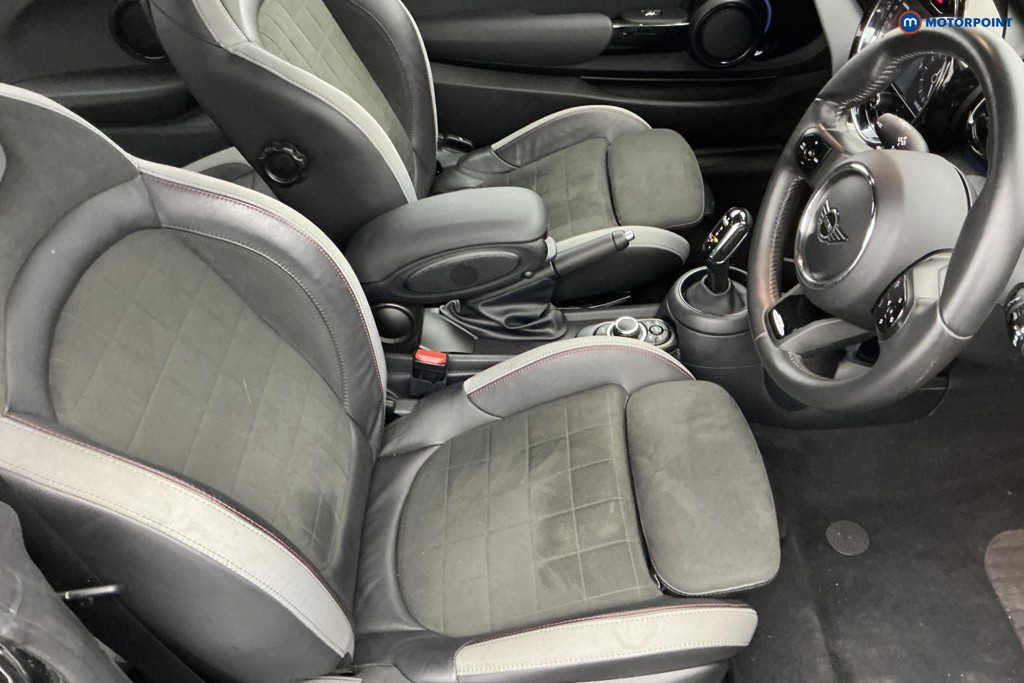 Mini Hatchback Cooper Sport Automatic Petrol Hatchback - Stock Number (1578465) - 5th supplementary image