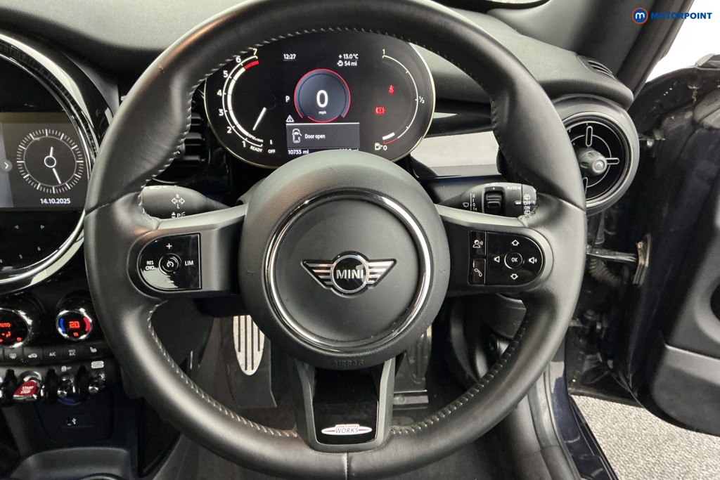 Mini Hatchback Cooper Sport Automatic Petrol Hatchback - Stock Number (1578465) - 6th supplementary image