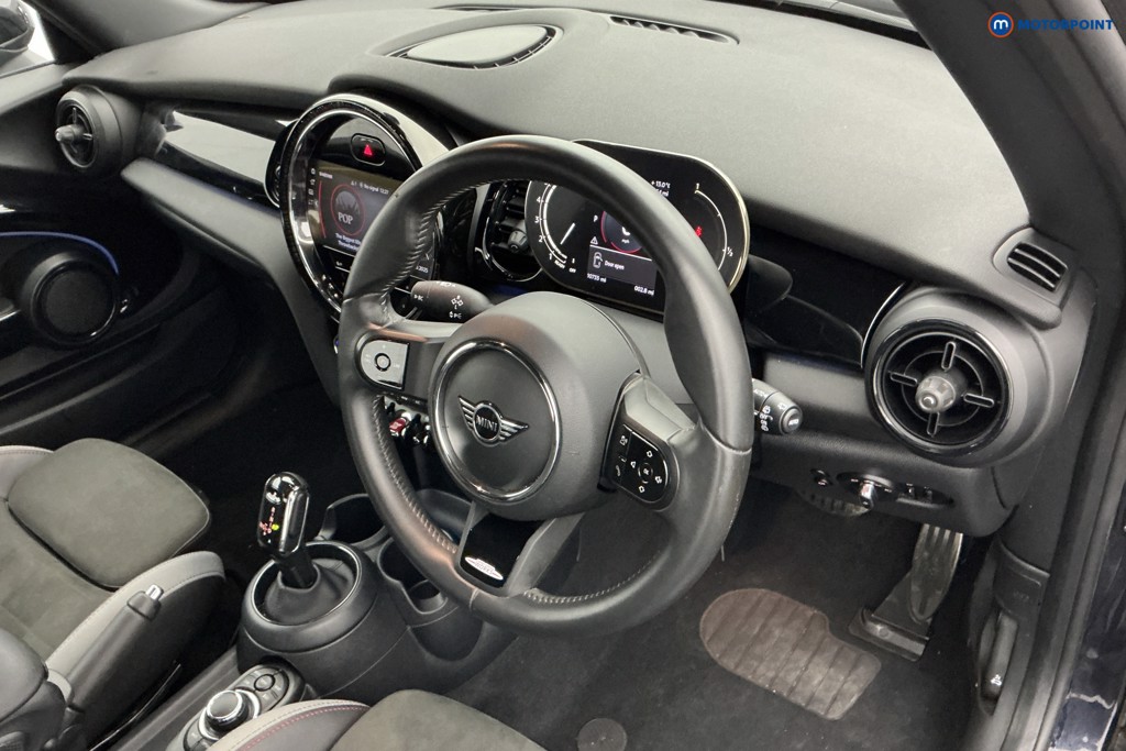 Mini Hatchback Cooper Sport Automatic Petrol Hatchback - Stock Number (1578465) - 7th supplementary image