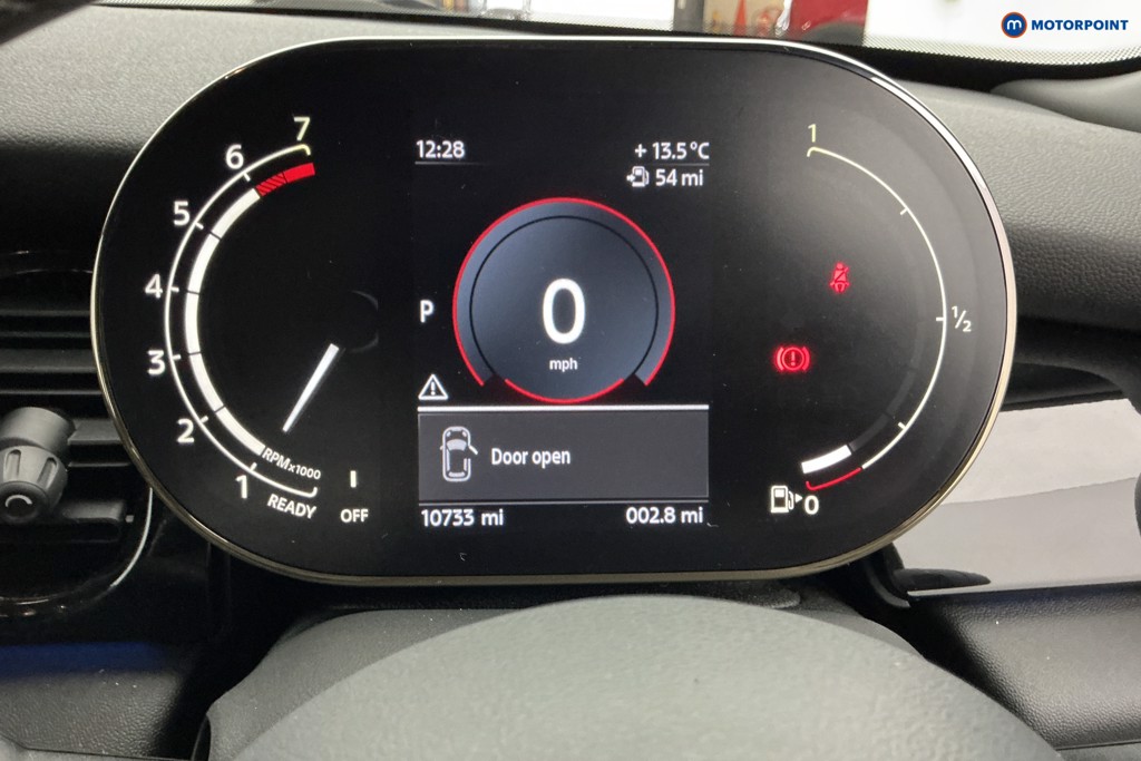 Mini Hatchback Cooper Sport Automatic Petrol Hatchback - Stock Number (1578465) - 9th supplementary image