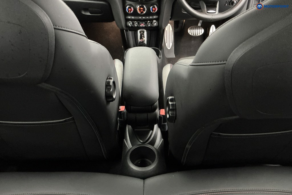 Mini Hatchback Cooper Sport Automatic Petrol Hatchback - Stock Number (1578465) - 10th supplementary image