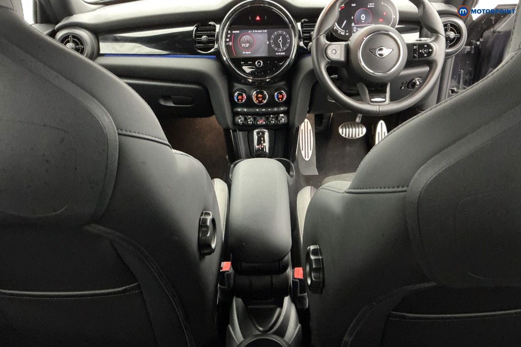 Mini Hatchback Cooper Sport Automatic Petrol Hatchback - Stock Number (1578465) - 11th supplementary image