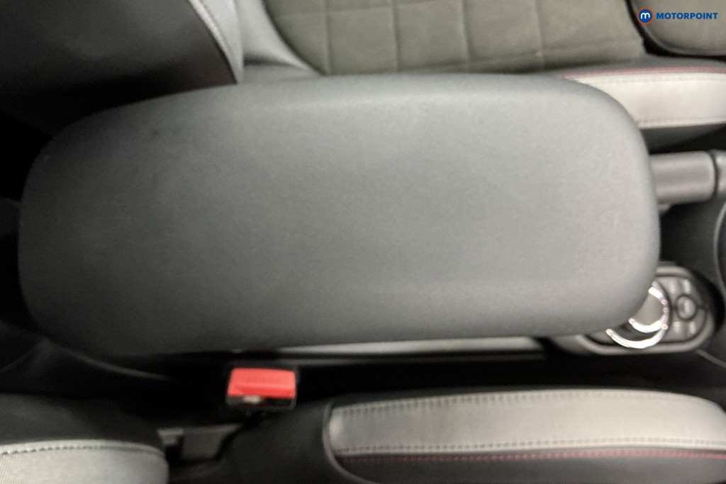 Mini Hatchback Cooper Sport Automatic Petrol Hatchback - Stock Number (1578465) - 12th supplementary image
