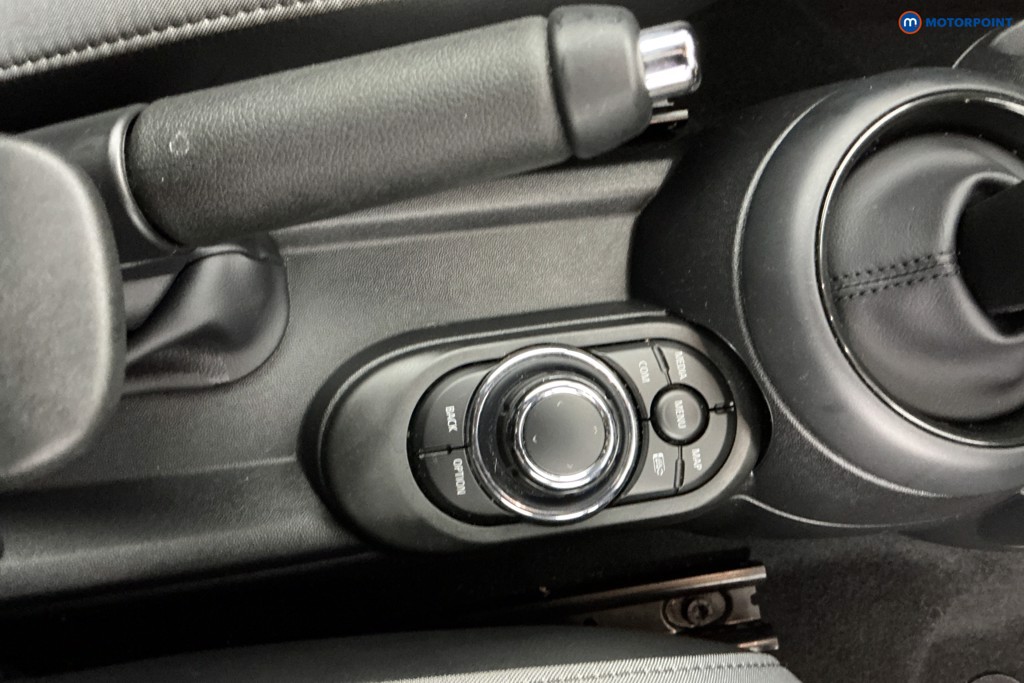 Mini Hatchback Cooper Sport Automatic Petrol Hatchback - Stock Number (1578465) - 13th supplementary image