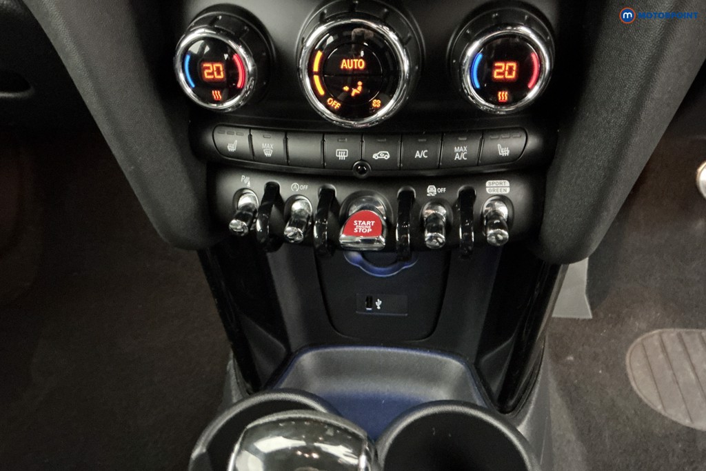 Mini Hatchback Cooper Sport Automatic Petrol Hatchback - Stock Number (1578465) - 15th supplementary image