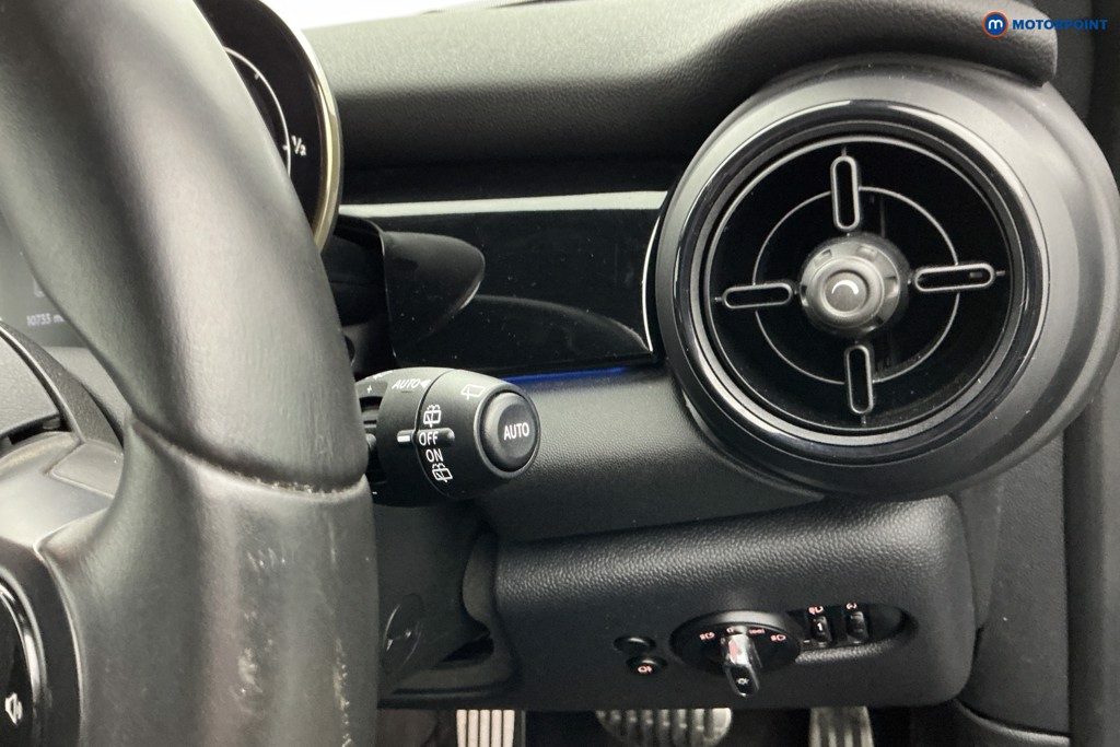 Mini Hatchback Cooper Sport Automatic Petrol Hatchback - Stock Number (1578465) - 19th supplementary image