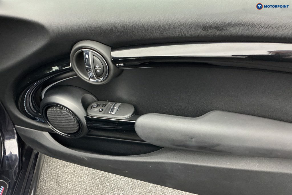 Mini Hatchback Cooper Sport Automatic Petrol Hatchback - Stock Number (1578465) - 20th supplementary image