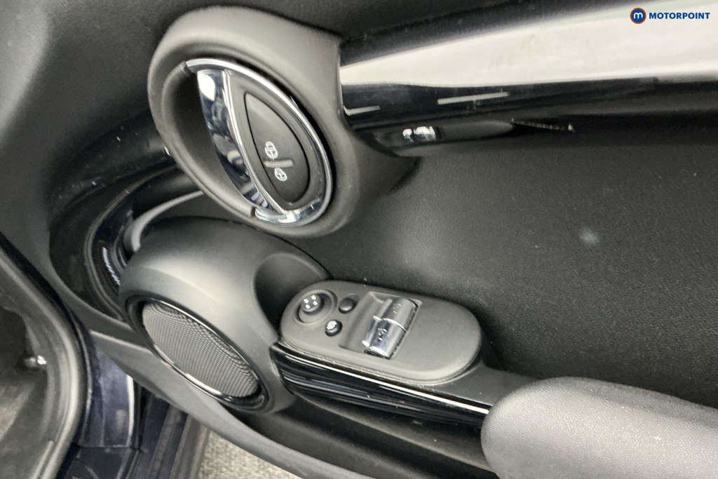 Mini Hatchback Cooper Sport Automatic Petrol Hatchback - Stock Number (1578465) - 21st supplementary image