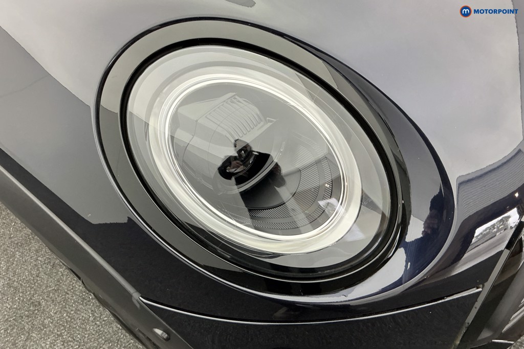 Mini Hatchback Cooper Sport Automatic Petrol Hatchback - Stock Number (1578465) - 22nd supplementary image