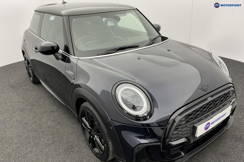Mini Hatchback Cooper Sport Automatic Petrol Hatchback - Stock Number (1578465) - 23rd supplementary image