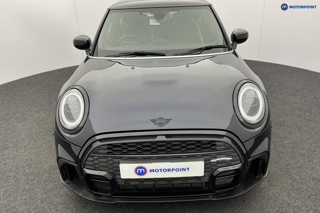 Mini Hatchback Cooper Sport Automatic Petrol Hatchback - Stock Number (1578465) - 24th supplementary image