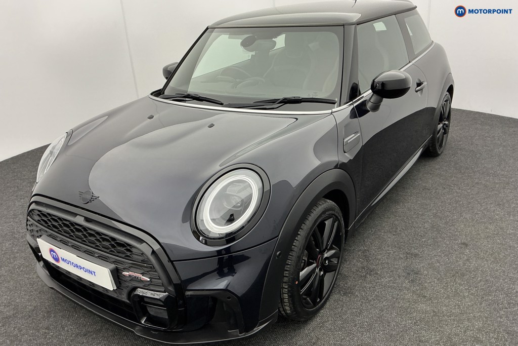 Mini Hatchback Cooper Sport Automatic Petrol Hatchback - Stock Number (1578465) - 25th supplementary image