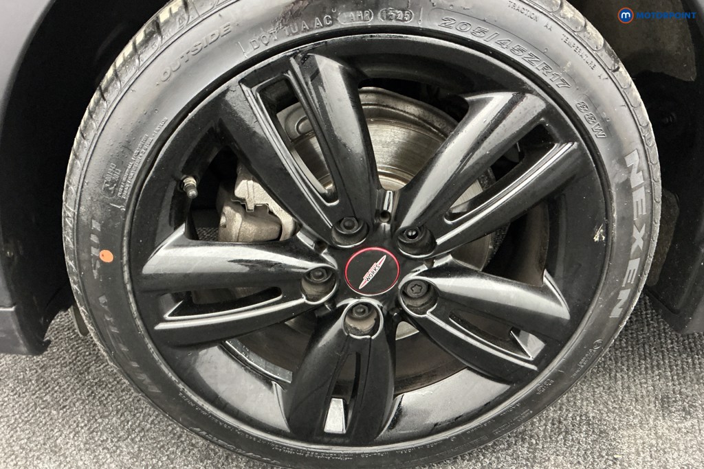 Mini Hatchback Cooper Sport Automatic Petrol Hatchback - Stock Number (1578465) - 31st supplementary image