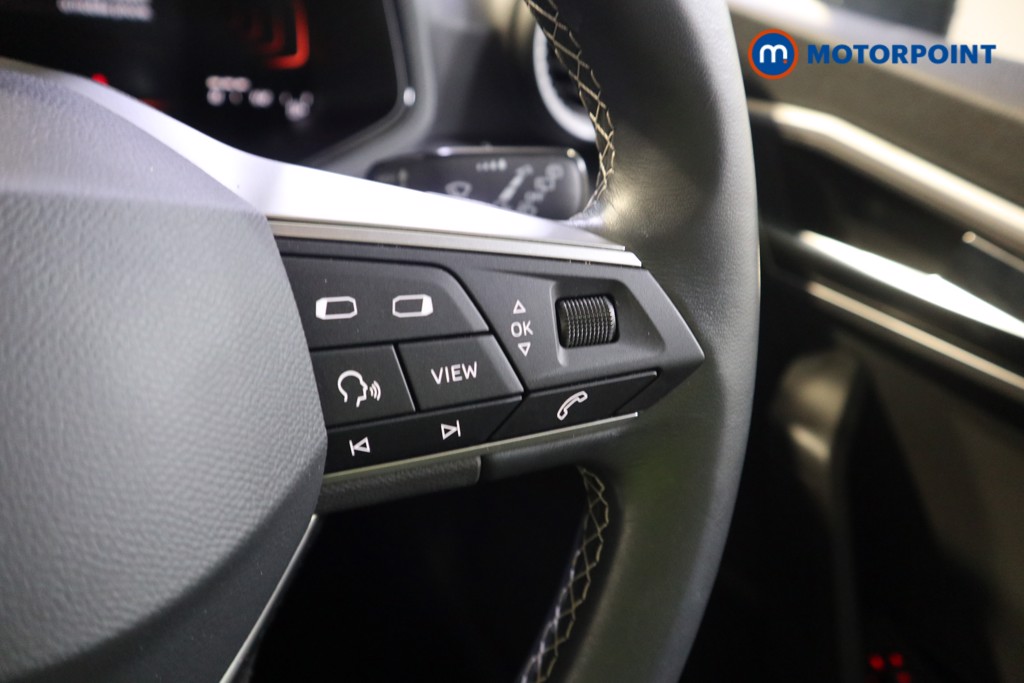 Seat Ibiza Xcellence Manual Petrol Hatchback - Stock Number (1579151) - 4th supplementary image