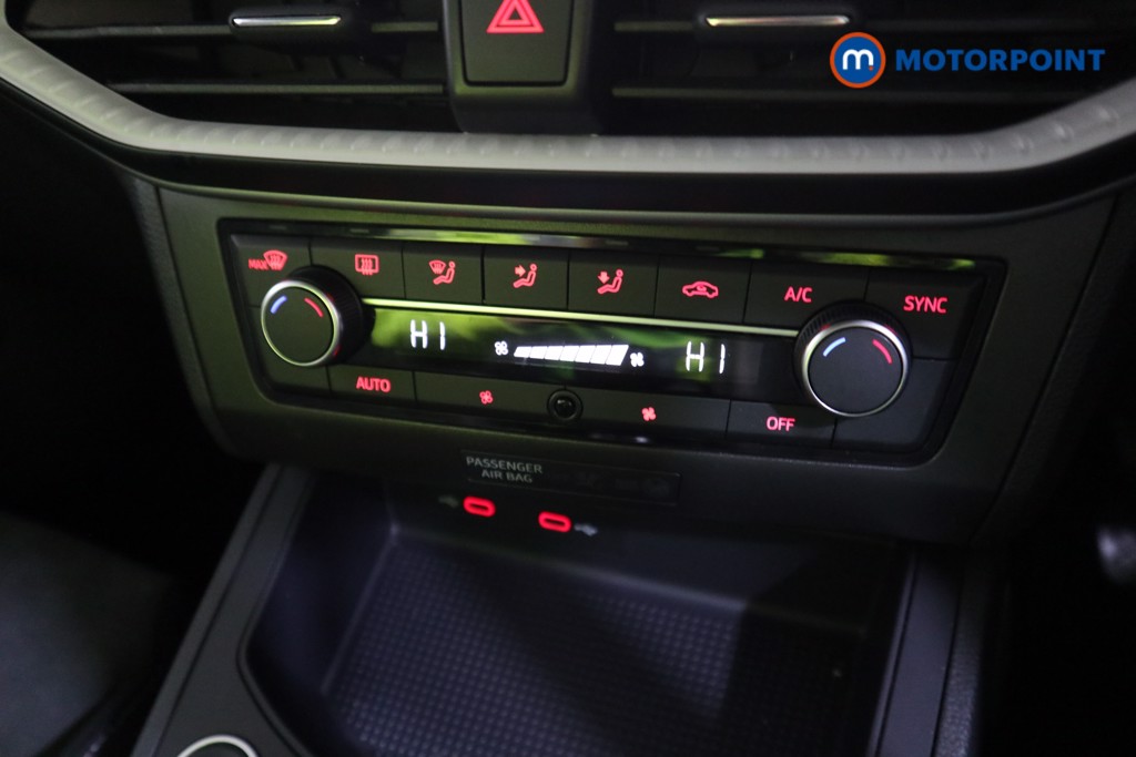 Seat Ibiza Xcellence Manual Petrol Hatchback - Stock Number (1579151) - 7th supplementary image