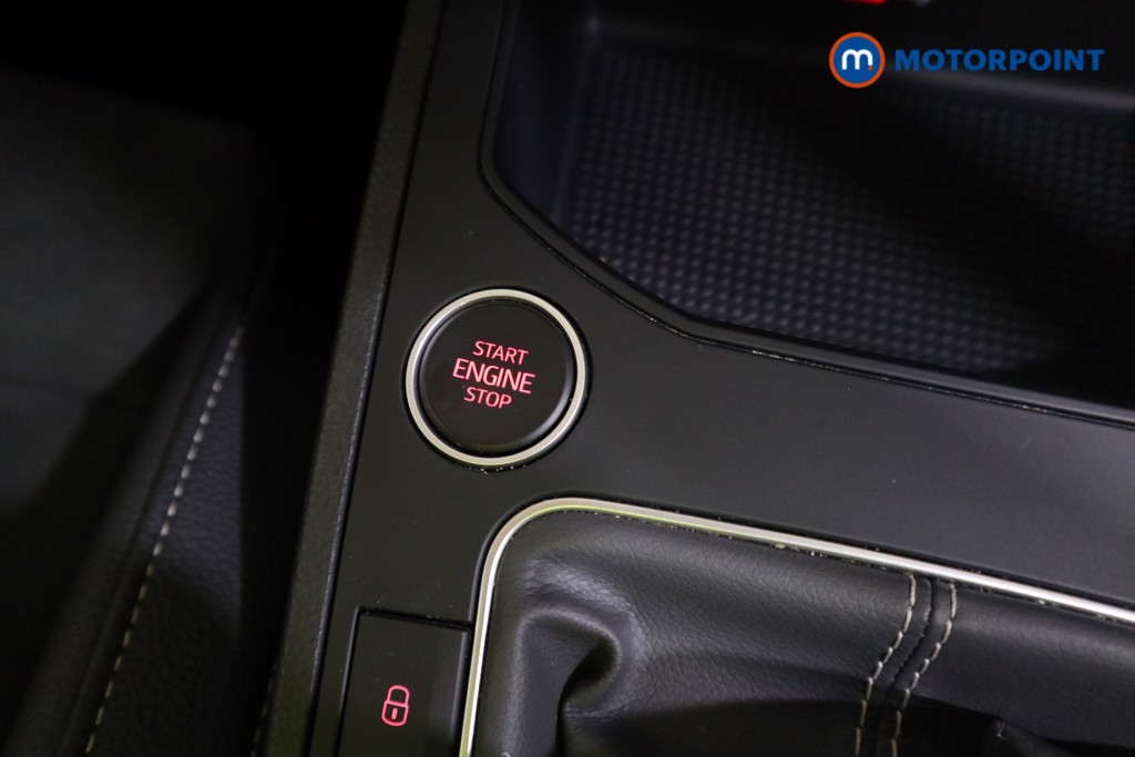Seat Ibiza Xcellence Manual Petrol Hatchback - Stock Number (1579151) - 9th supplementary image