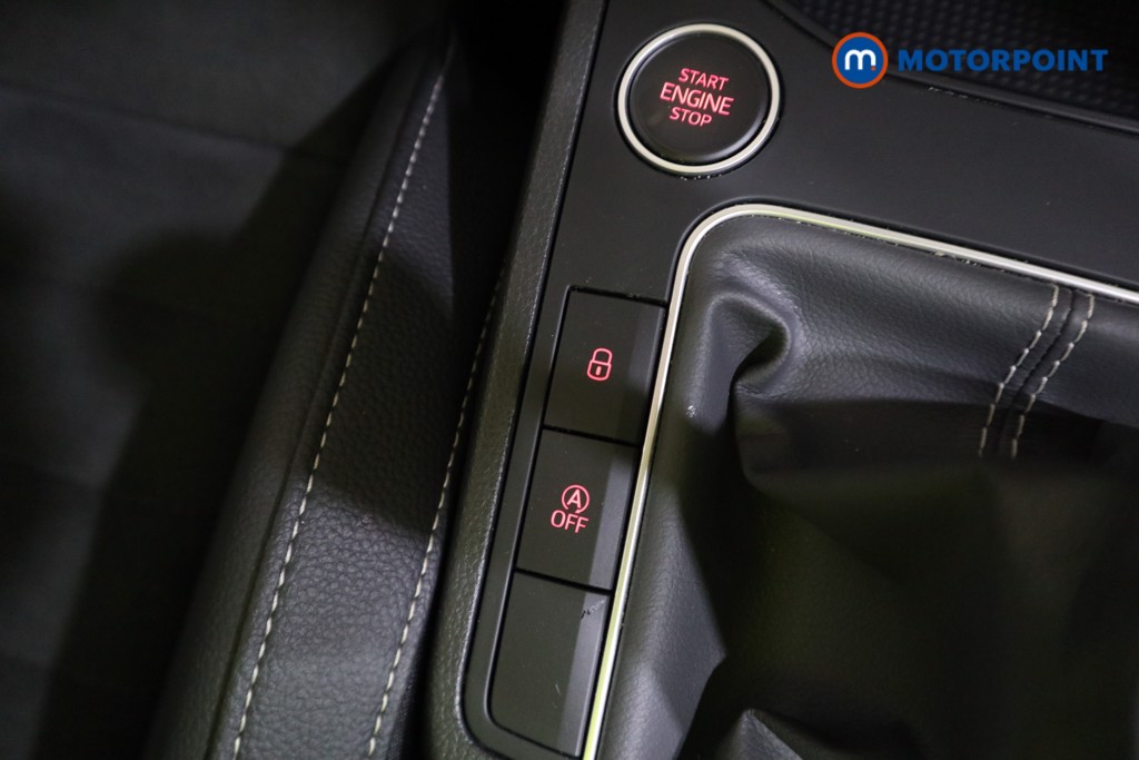 Seat Ibiza Xcellence Manual Petrol Hatchback - Stock Number (1579151) - 10th supplementary image
