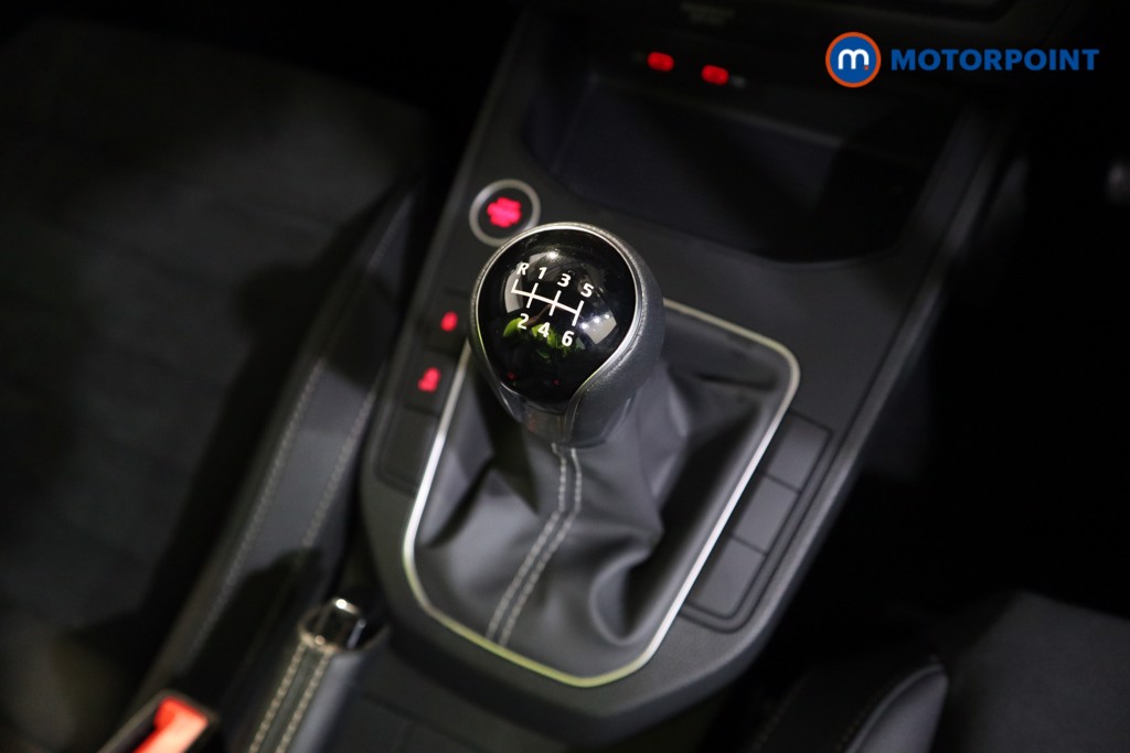 Seat Ibiza Xcellence Manual Petrol Hatchback - Stock Number (1579151) - 11th supplementary image