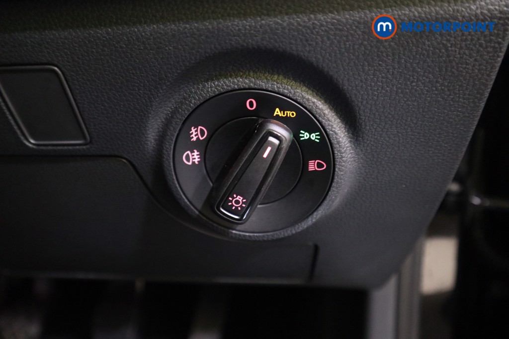 Seat Ibiza Xcellence Manual Petrol Hatchback - Stock Number (1579151) - 12th supplementary image